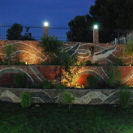 Advantage Hotel Samarkand Buitenkant foto