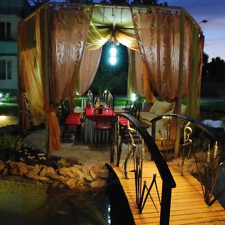 Advantage Hotel Samarkand Buitenkant foto