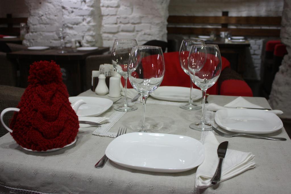 Advantage Hotel Samarkand Buitenkant foto