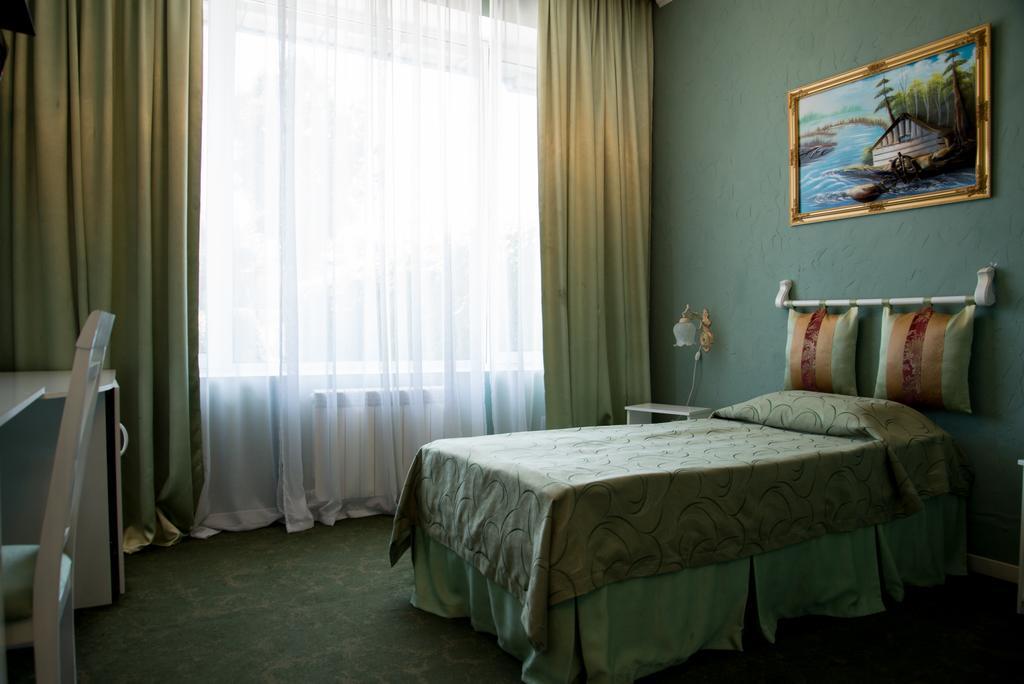 Advantage Hotel Samarkand Kamer foto