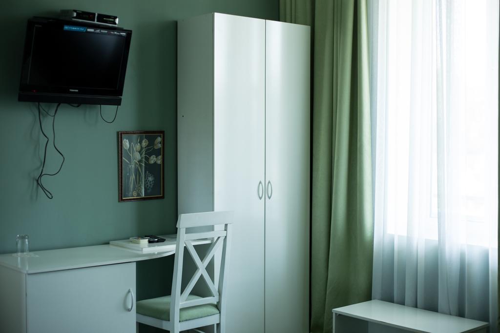 Advantage Hotel Samarkand Kamer foto