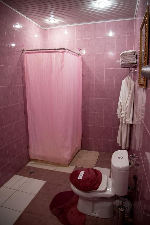 Advantage Hotel Samarkand Kamer foto