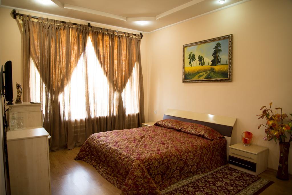 Advantage Hotel Samarkand Kamer foto