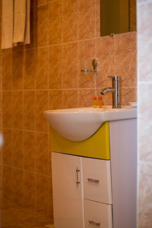 Advantage Hotel Samarkand Kamer foto
