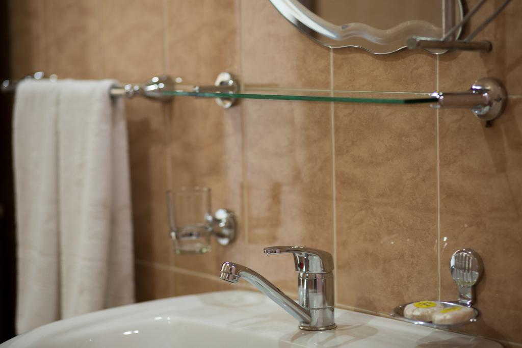 Advantage Hotel Samarkand Kamer foto