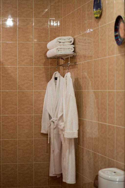 Advantage Hotel Samarkand Kamer foto
