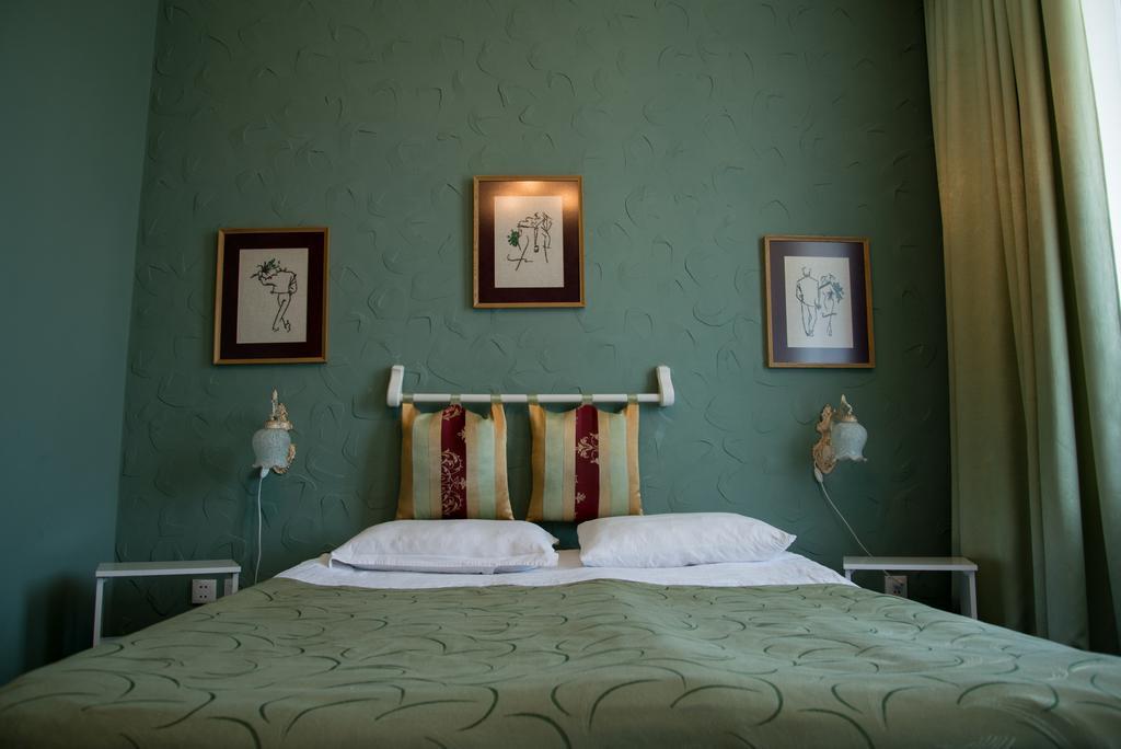 Advantage Hotel Samarkand Kamer foto