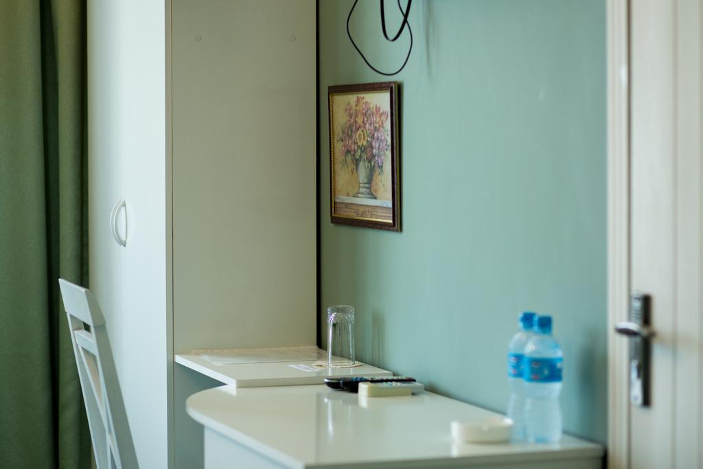 Advantage Hotel Samarkand Kamer foto