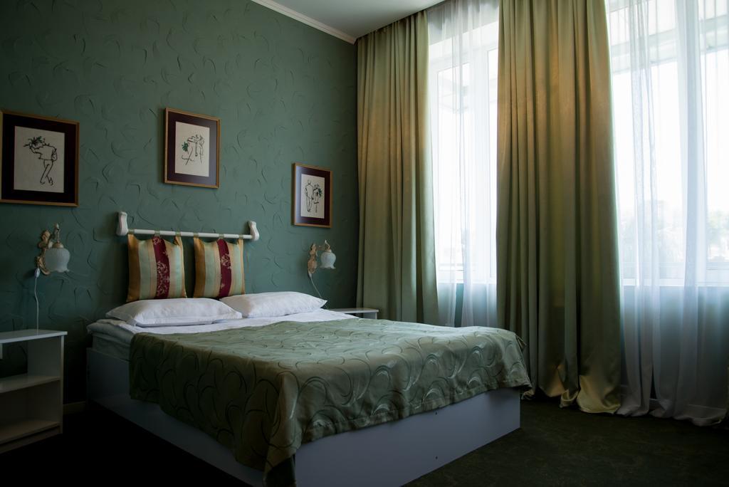 Advantage Hotel Samarkand Kamer foto