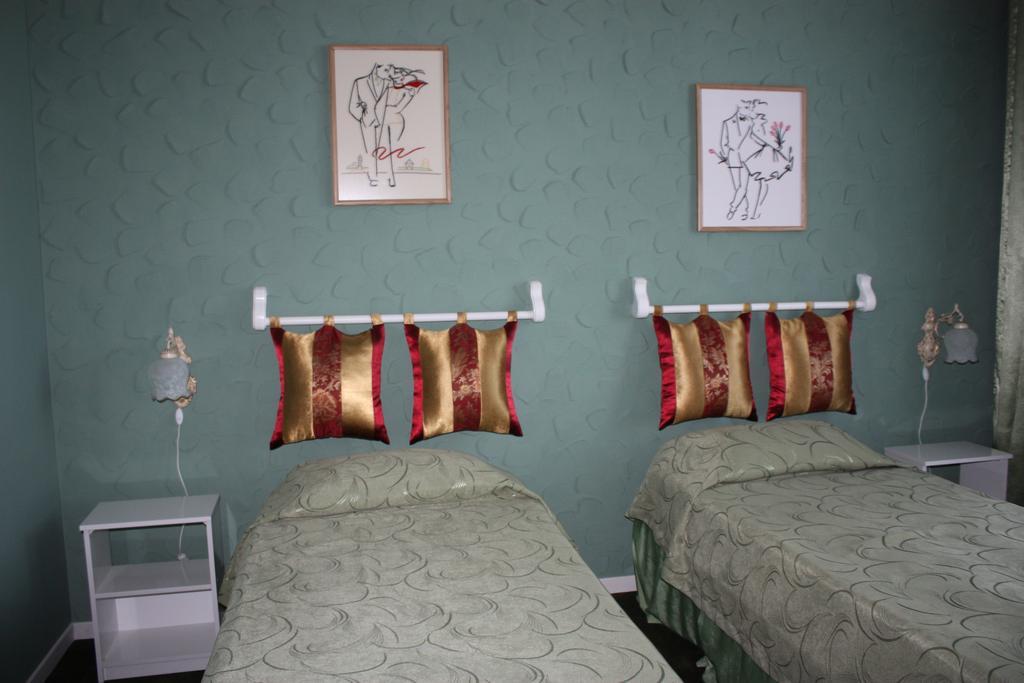 Advantage Hotel Samarkand Kamer foto
